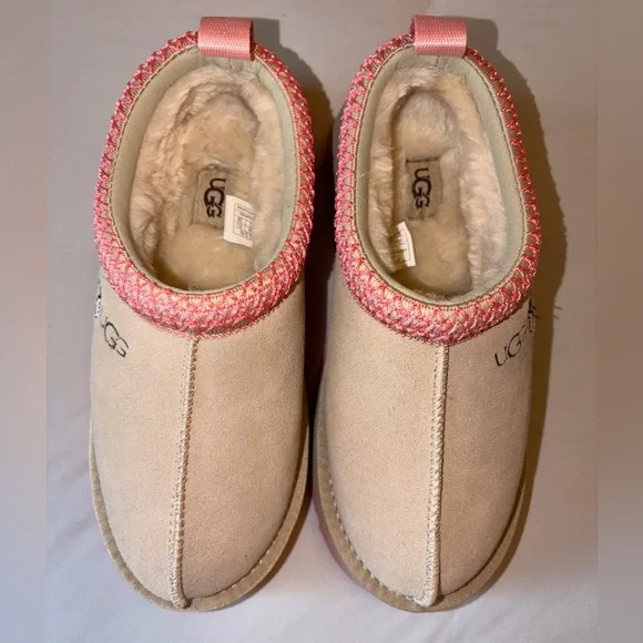 Ugg Tazz Platform - Picture 3 of 4